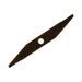 Alm Manufacturing BD011 Metal Blade to suit various Black & Decker Mowers 30cm (12in) ALM Manufacturing - Town Tools