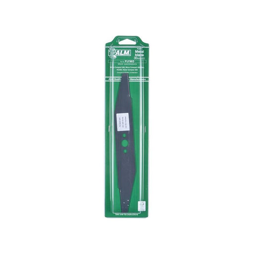 Alm Manufacturing FL049 Metal Blade to suit various Flymo 30cm (12in) ALM Manufacturing - Town Tools