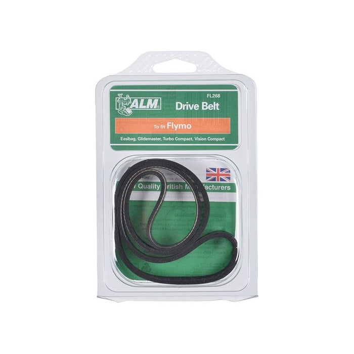 Alm Manufacturing FL268 Drive Belt to Suit Flymo ALM Manufacturing - Town Tools