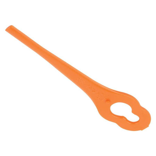 Alm Manufacturing GR182 Plastic Blade Florabest ALM Manufacturing - Town Tools