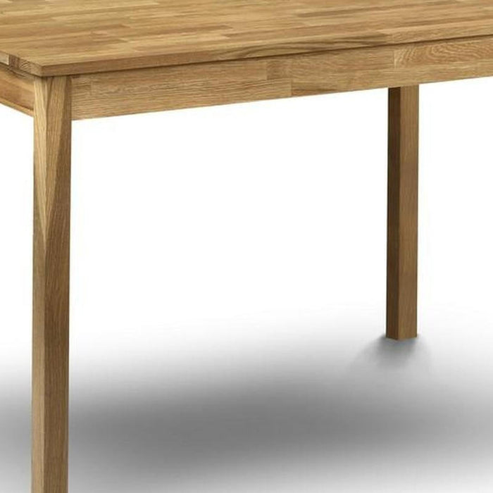 Coxmoor Oak Dining Table
