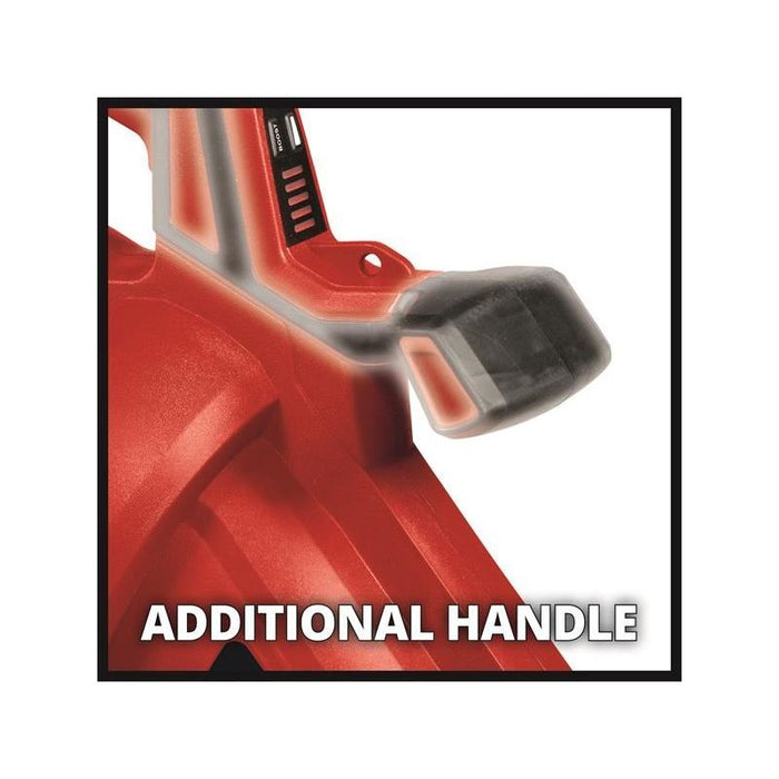 Einhell VENTURRO 36/240 Power X-Change Leaf Vacuum 36V Bare Unit Einhell - Town Tools