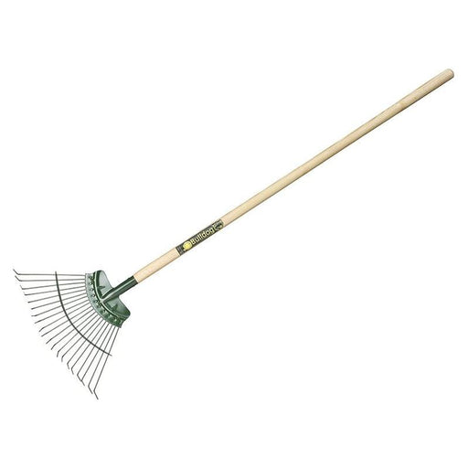 Bulldog Premier Springbok Rake Ash Shaft Bulldog - Town Tools