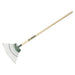 Bulldog Premier Springbok Rake Ash Shaft Bulldog - Town Tools