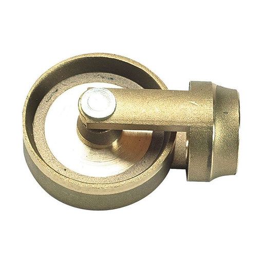 Bailey Products 1770 Lockfast Clearing Wheel Bailey Products - Town Tools
