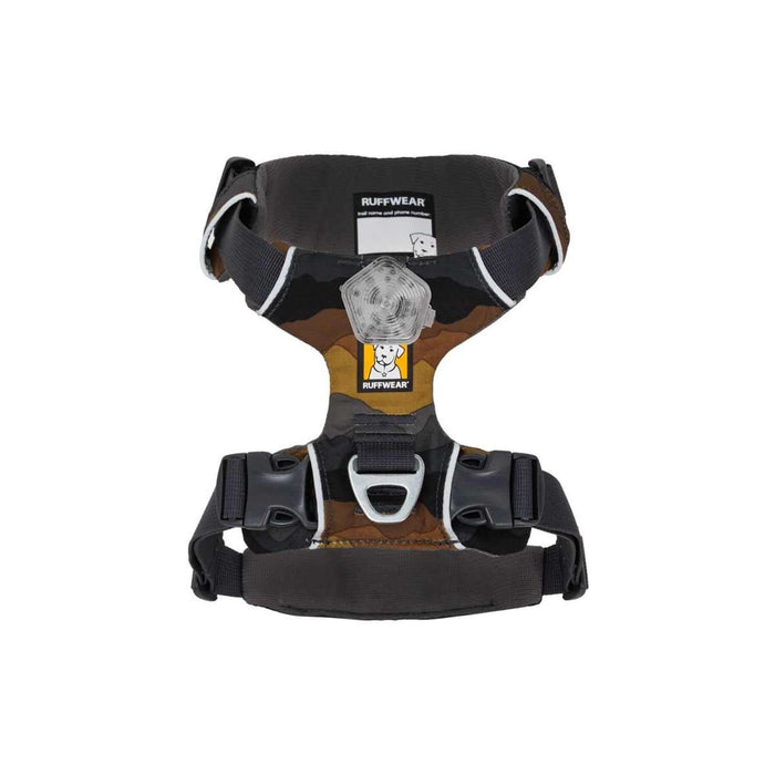 Ruffwear Front Range� Dog Harness - Moonlight Mountains Print (Small)