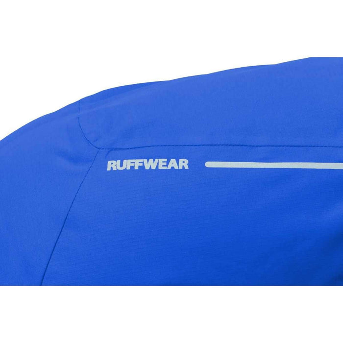 Ruffwear Vert� Dog Jacket in Blue Pool (XX Small)