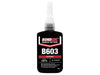 Bondloc B603 Oil Tolerant Retaining Compound 50ml Bondloc - Town Tools