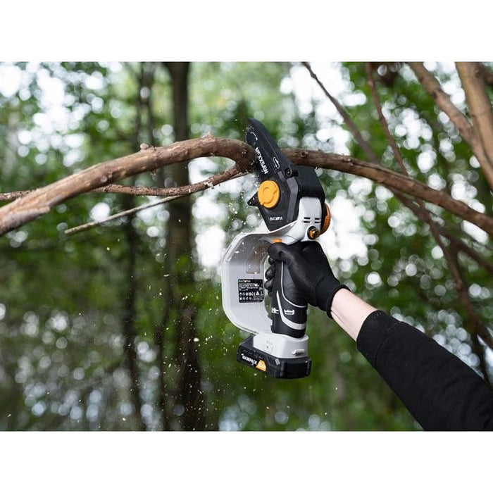 Batavia NEXXSAW 6in Chainsaw 18V Bare Unit Batavia - Town Tools