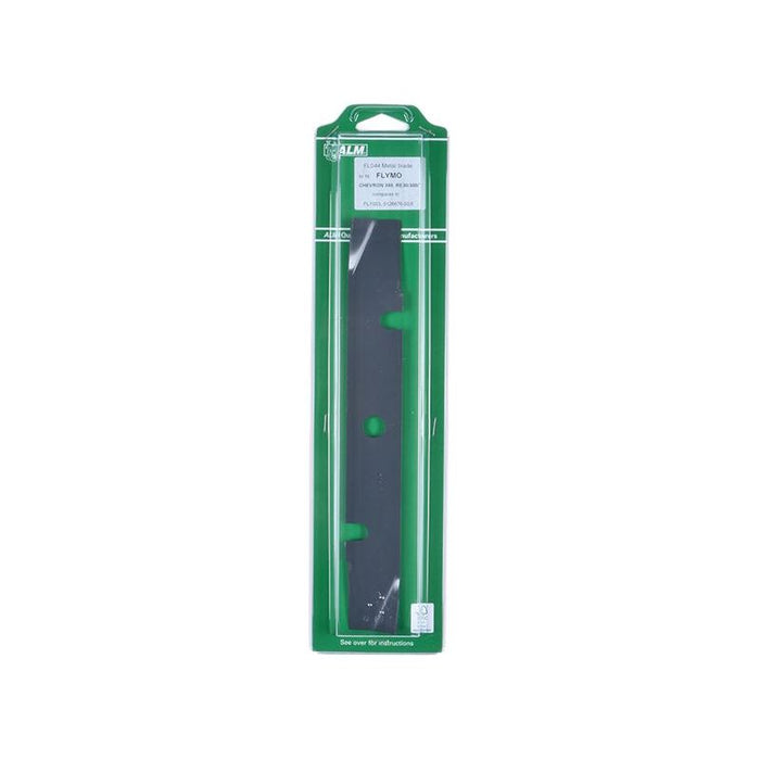 Alm Manufacturing FL044 Metal Blade to Suit Flymo 30cm (12in) ALM Manufacturing - Town Tools