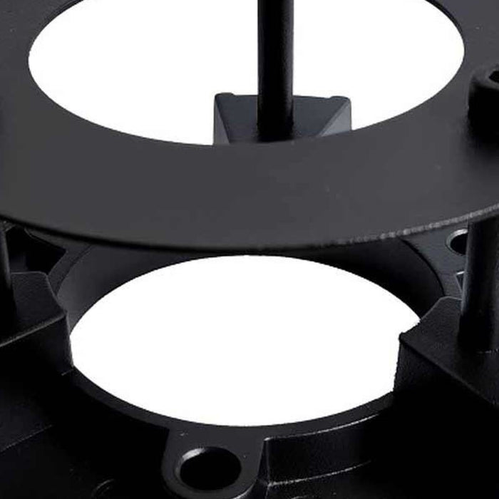Internal Surface Mount Support for Boleda Bollard Lights
