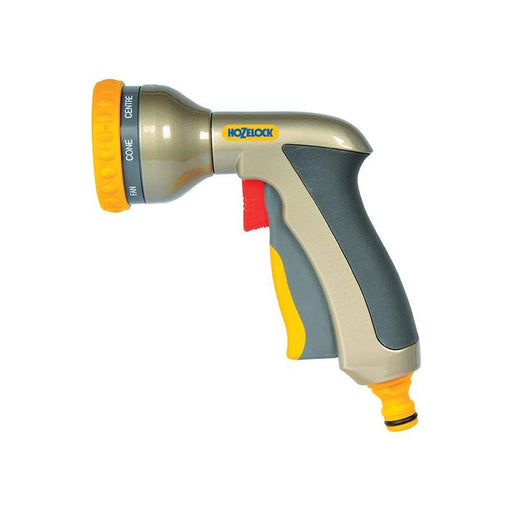 Hozelock 2691 Multi Plus Spray Gun (Metal) Hozelock - Town Tools