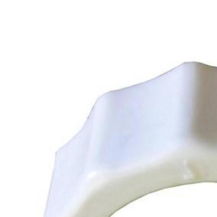 Flush Pipe Nut