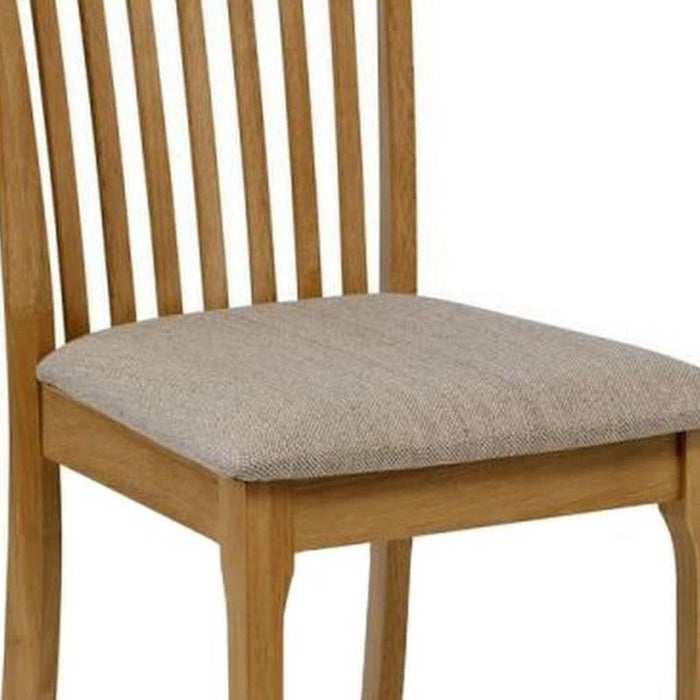Ibsen Dining Chair