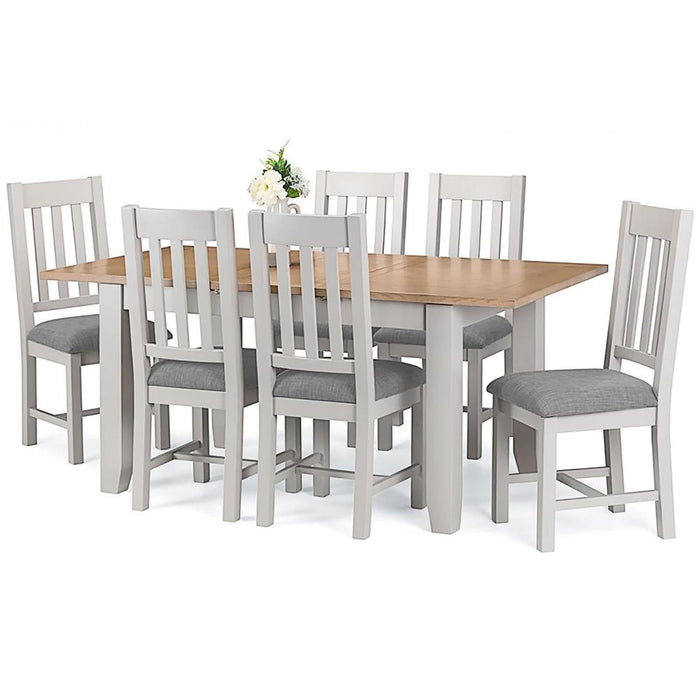 Richmond Extending Dining Table