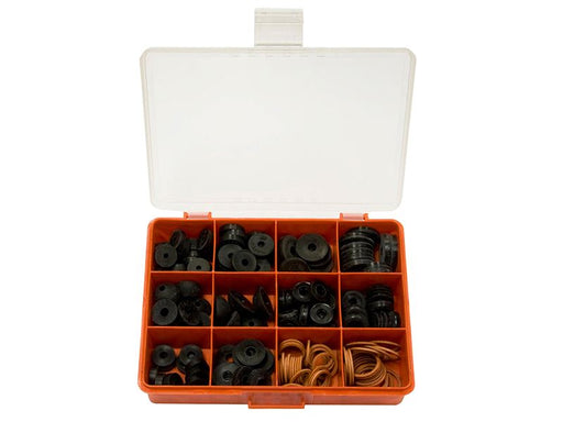 Arctic Hayes Tap Washer Kit 170 Piece Arctic Hayes - Town Tools