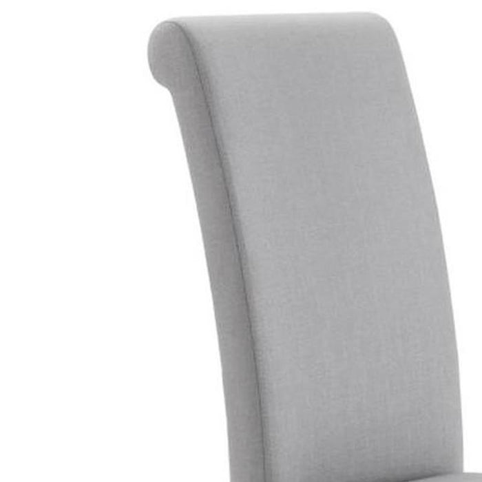 Rio Chair Shale Grey