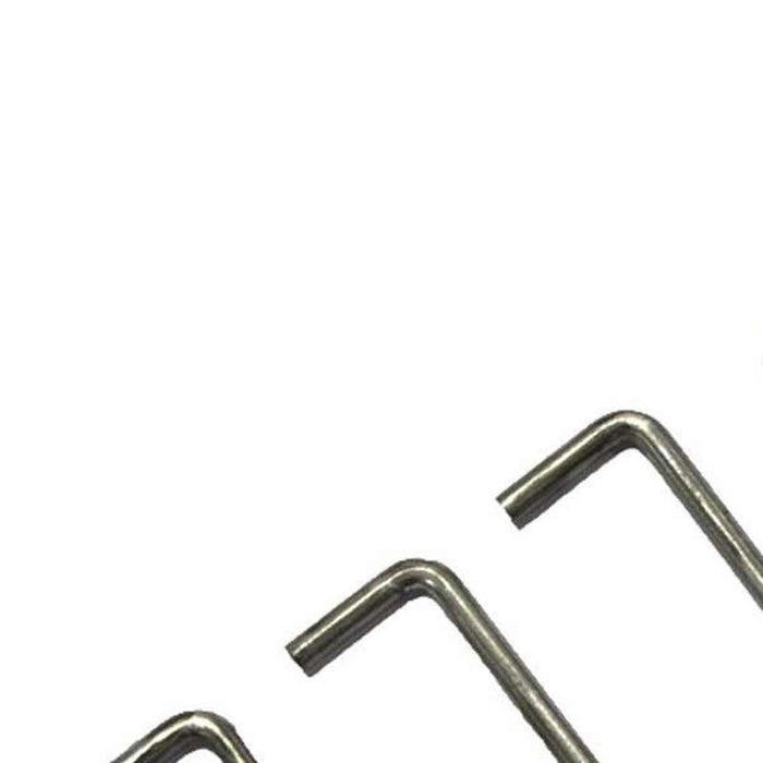 Root Mount Kit for Boleda Conus and Ventus Surface Mounted Bollards