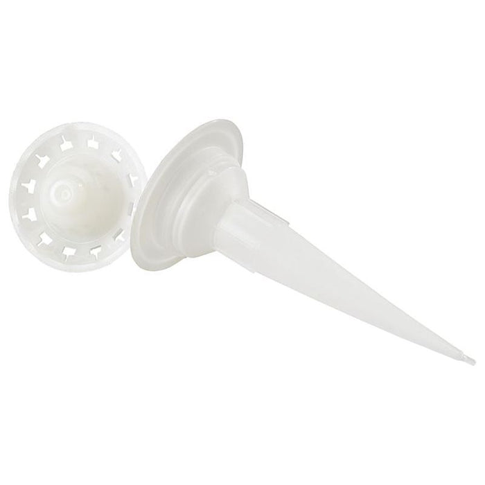Everbuild Sika Foil Pack Spare Nozzles & Push Disc Everbuild Sika - Town Tools