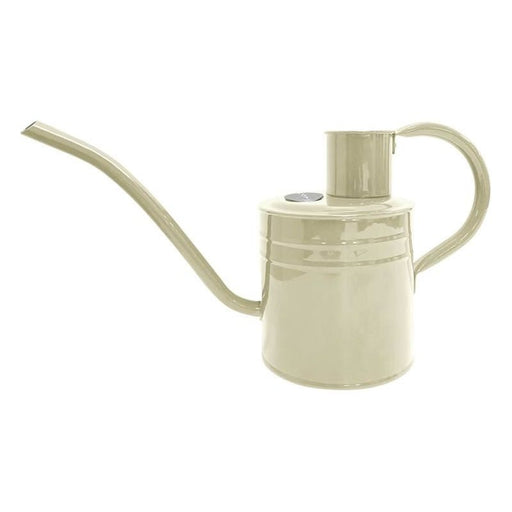 Kent & Stowe Indoor Watering Can 1 litre Vintage Cream Kent & Stowe - Town Tools