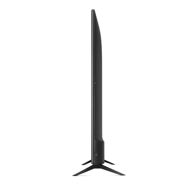 LG 50" 4K UHD Smart TV