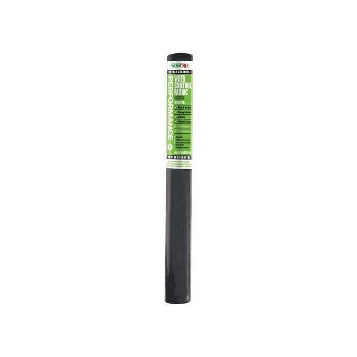 Gardman Weedstop™ Performance 12 x 1.0m Gardman - Town Tools