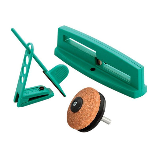 Multi-Sharp® MS1801 Garden Tool Sharpening Kit 3 Piece Multi-Sharp® - Town Tools