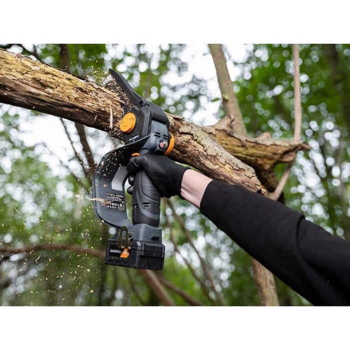 Batavia NEXXSAW 7in Chainsaw 18V Bare Unit Batavia - Town Tools