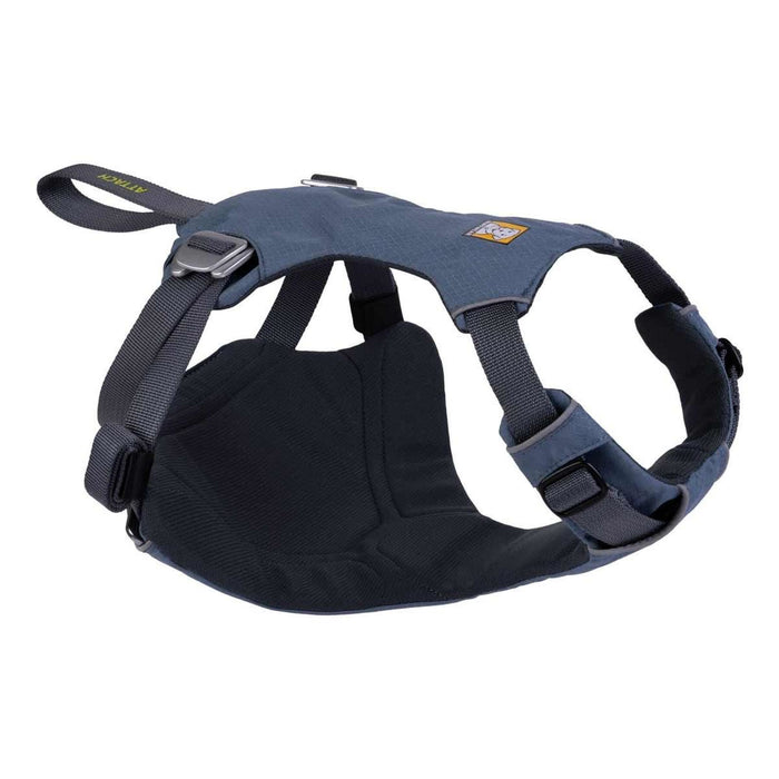 Ruffwear Load Up� Dog Car Harness in Slate Blue (Medium)