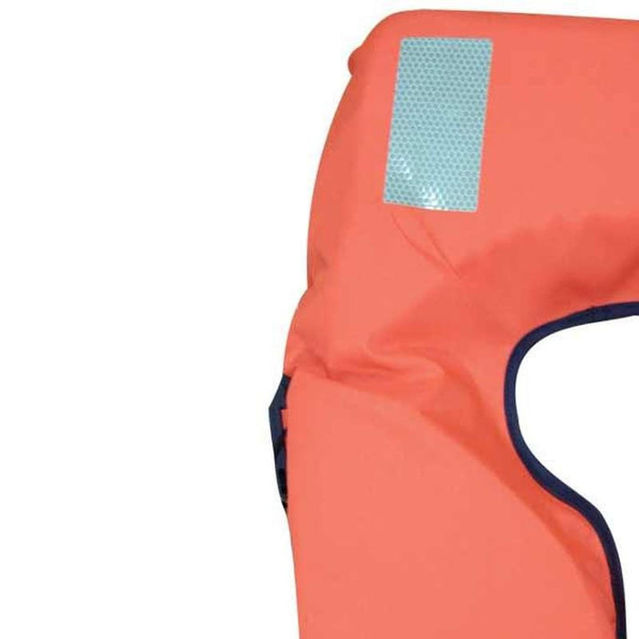 Lalizas Foam Lifebelt 100N ISO Adult >40kg Fluorescent Orange