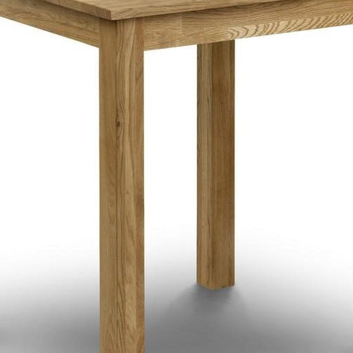 Coxmoor Square Table