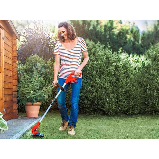 Einhell GC-CT 18/24 Li Power X-Change Lawn Trimmer 18V 1 x 2.0Ah Li-ion Einhell - Town Tools