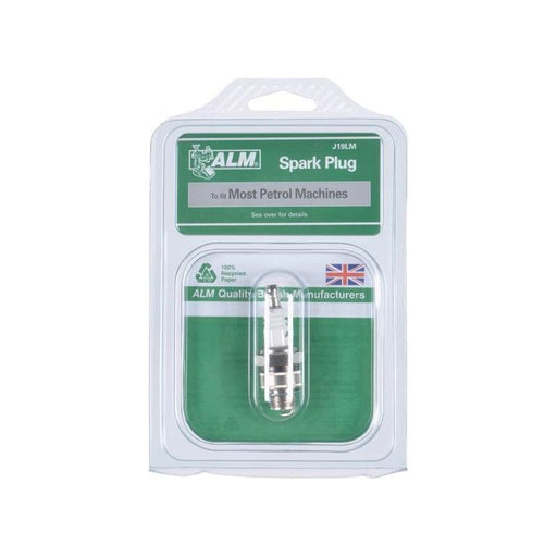 Alm Manufacturing J19LM/J17LM Spark Plug ALM Manufacturing - Town Tools
