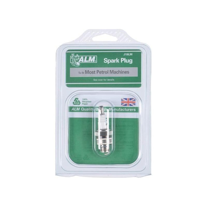 Alm Manufacturing J19LM/J17LM Spark Plug ALM Manufacturing - Town Tools