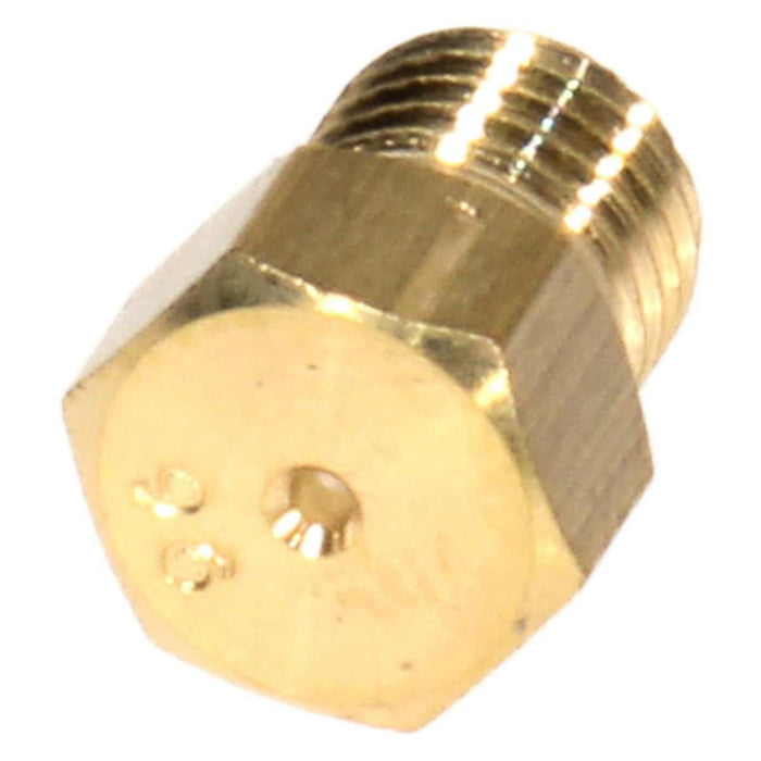 Belling Wok Injector (082663094) For GHU75C Hob (444410446)