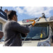 Batavia MAXXPACK Twin Brush Extension Pole 80cm Batavia - Town Tools