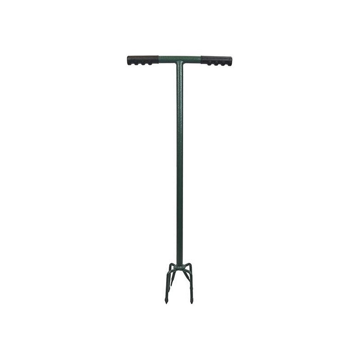 Faithfull Countryman Multi Prong Cultivator Faithfull - Town Tools