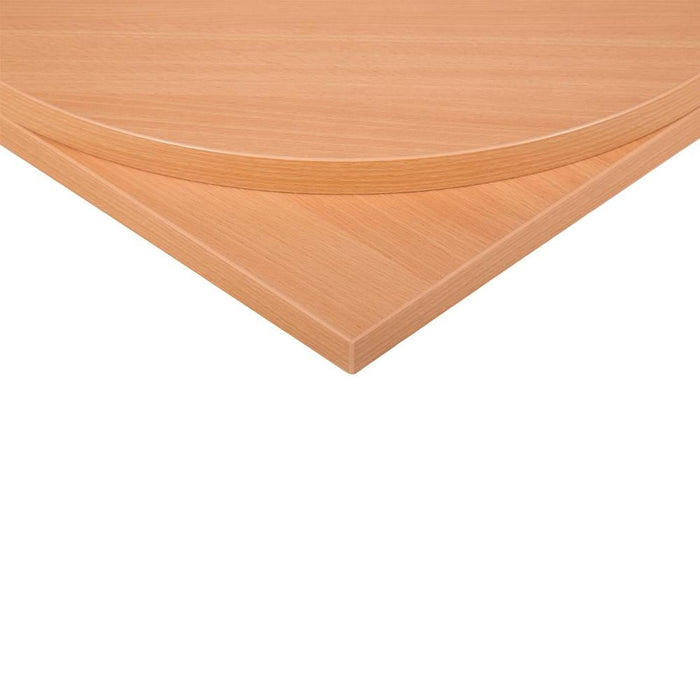 Table Top 1200 x 700 Beech