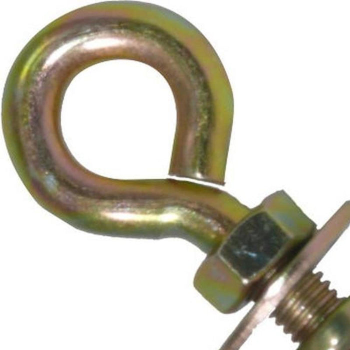 AG Ground Anchor M8