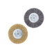 Batavia Weed Sweeper Brush Set, 2 Piece Batavia - Town Tools