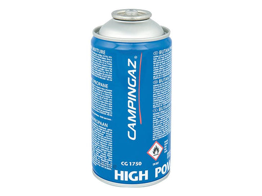 Campingaz® 1750 Butane/Propane Gas Cartridge 175G Campingaz® - Town Tools