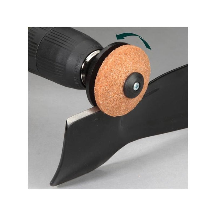 Multi-Sharp® Multi-Sharp® MS1301 Rotary Mower/ Garden Tool Sharpener Multi-Sharp® - Town Tools