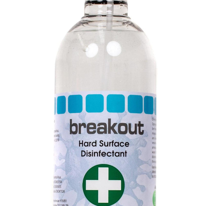 AG Multi-Surface Antibacterial Spray