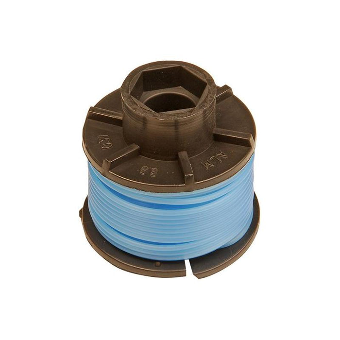 Alm Manufacturing BD031 Spool & Line to Fit Black & Decker Trimmers A6053 ALM Manufacturing - Town Tools