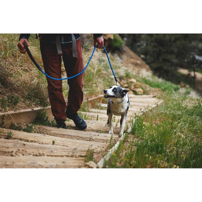 Ruffwear Knot-a-Leash� Dog Lead in Blue Pool (Large)