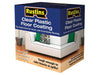 Rustins Clear Plastic Floor Coating Kit Gloss 1 litre Rustins - Town Tools