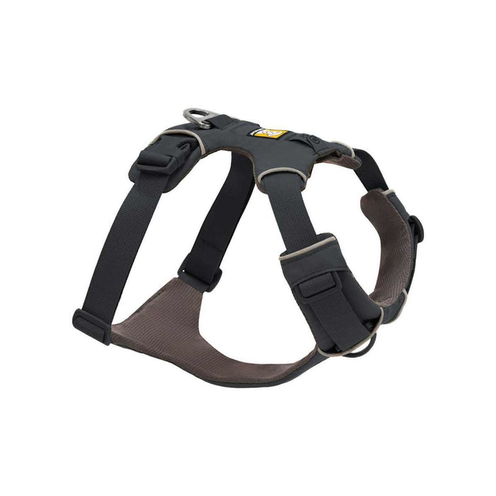 Ruffwear Front Range� Dog Harness in Basalt Grey (Medium)