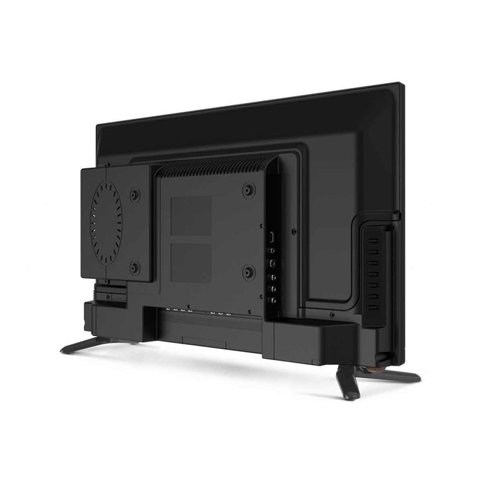 Television/DVD LED HD Ready 24" Cello Satellite Receiver