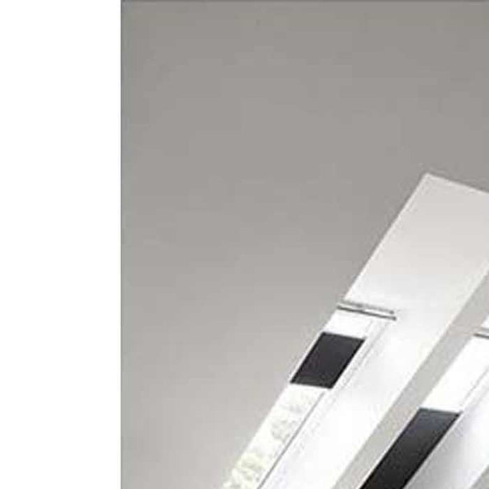 Velux Roof Window GGL FK06 in White (660mm x 1180mm)