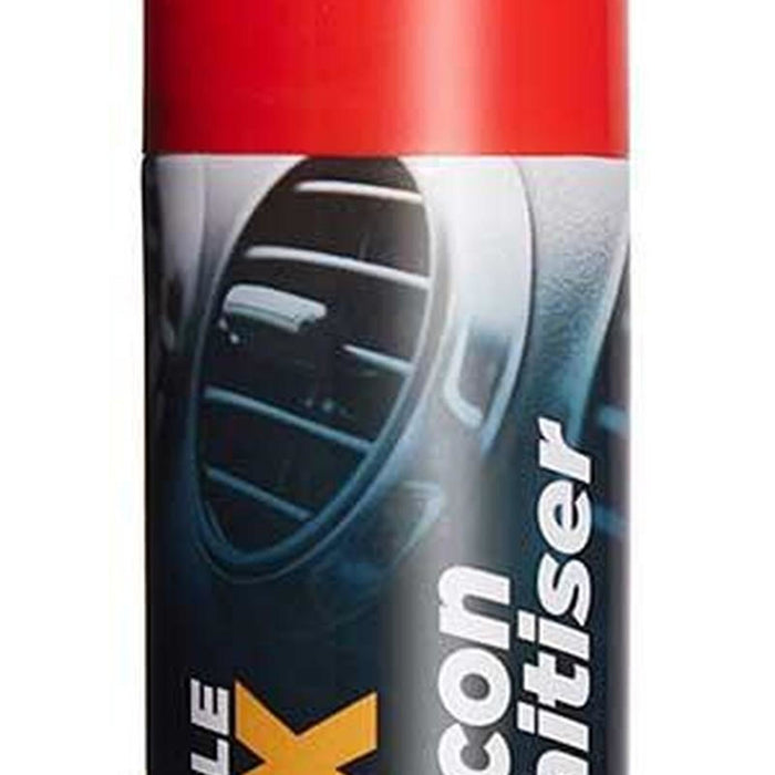 Triple QX TQX Aircon Sanitiser